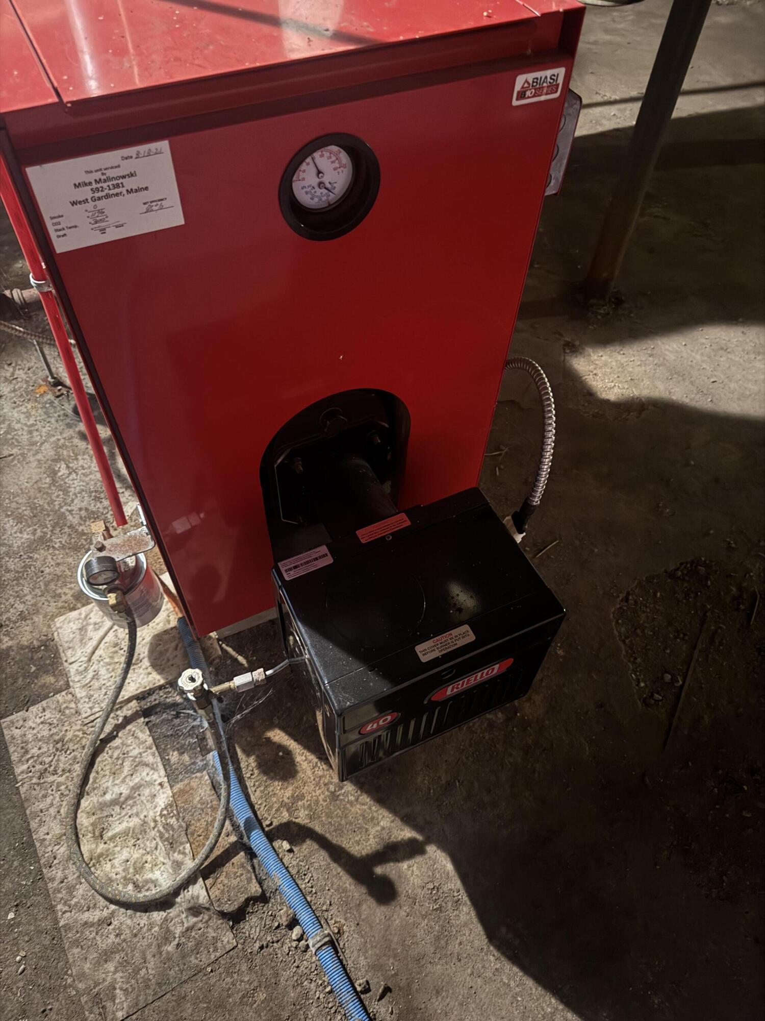 8 High Street Waterville, ME 04901 - Photo 27 of 28 IMG_2672