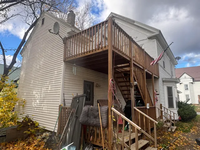 $269,900 | 8 High Street, Waterville, ME 04901