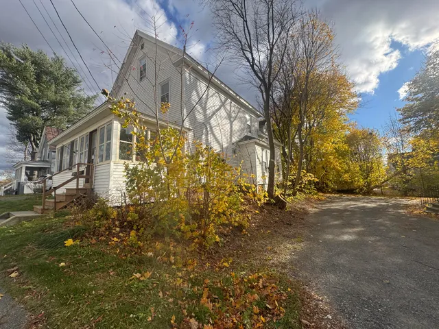 $269,900 | 8 High Street, Waterville, ME 04901