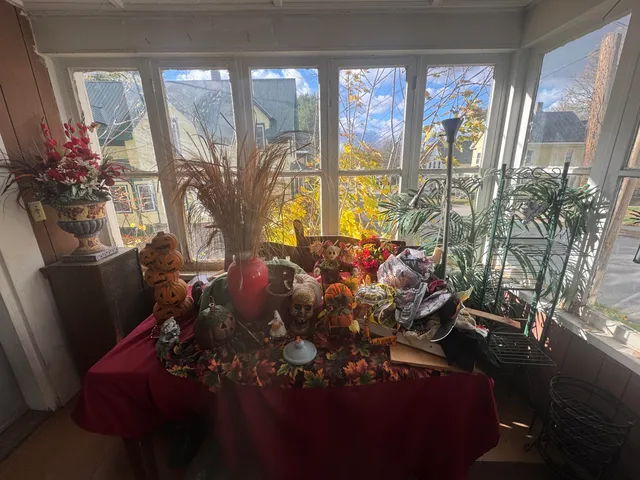 $269,900 | 8 High Street, Waterville, ME 04901