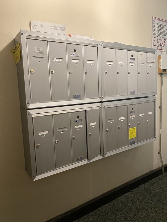 8 Walnut Street, Unit 14 Everett, MA 02149 - Photo 13 of 13