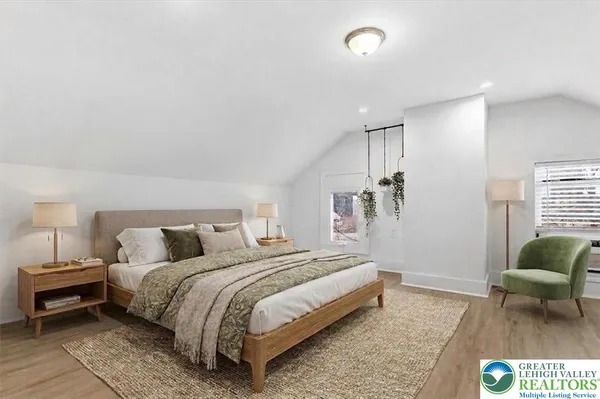 $1,995 | 1226 Railroad Street, Bethlehem, PA 18015