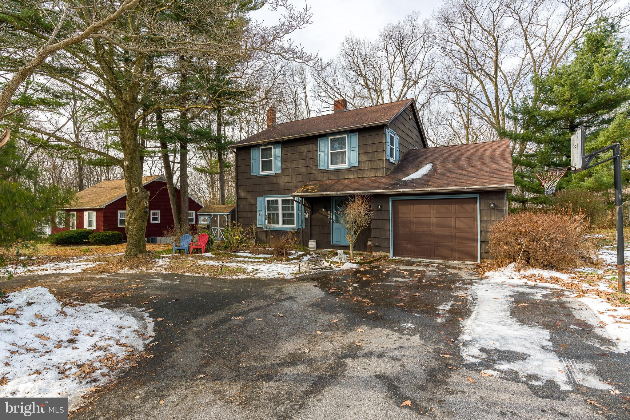 822 Brunnerville Road Lititz, PA 17543 - Photo 38 of 39 Gallery Image 38