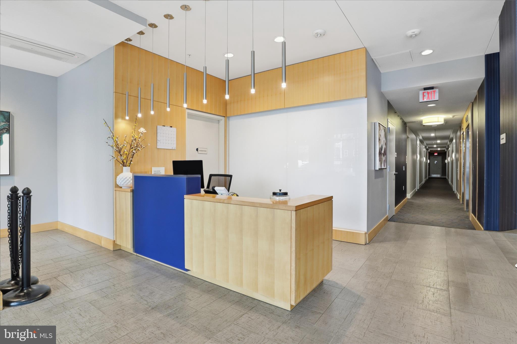 1320 Fenwick Lane, Unit 805 Silver Spring, MD 20910 - Photo 17 of 23