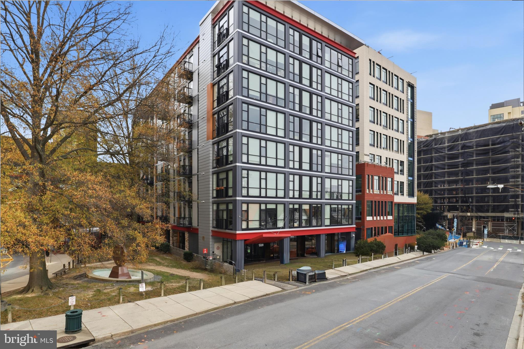 1320 Fenwick Lane, Unit 805 Silver Spring, MD 20910 - Photo 3 of 23