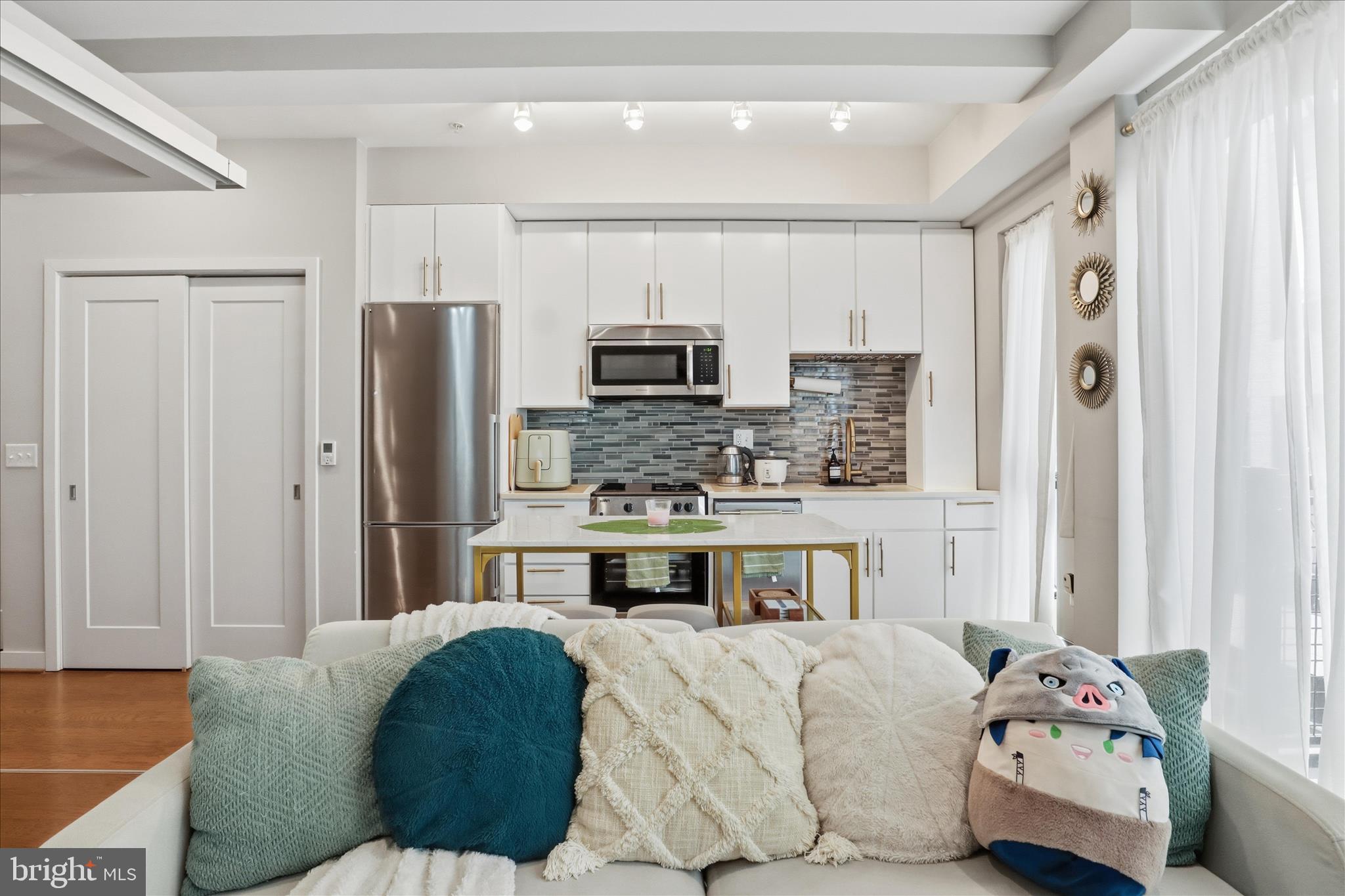 1320 Fenwick Lane, Unit 805 Silver Spring, MD 20910 - Photo 8 of 23