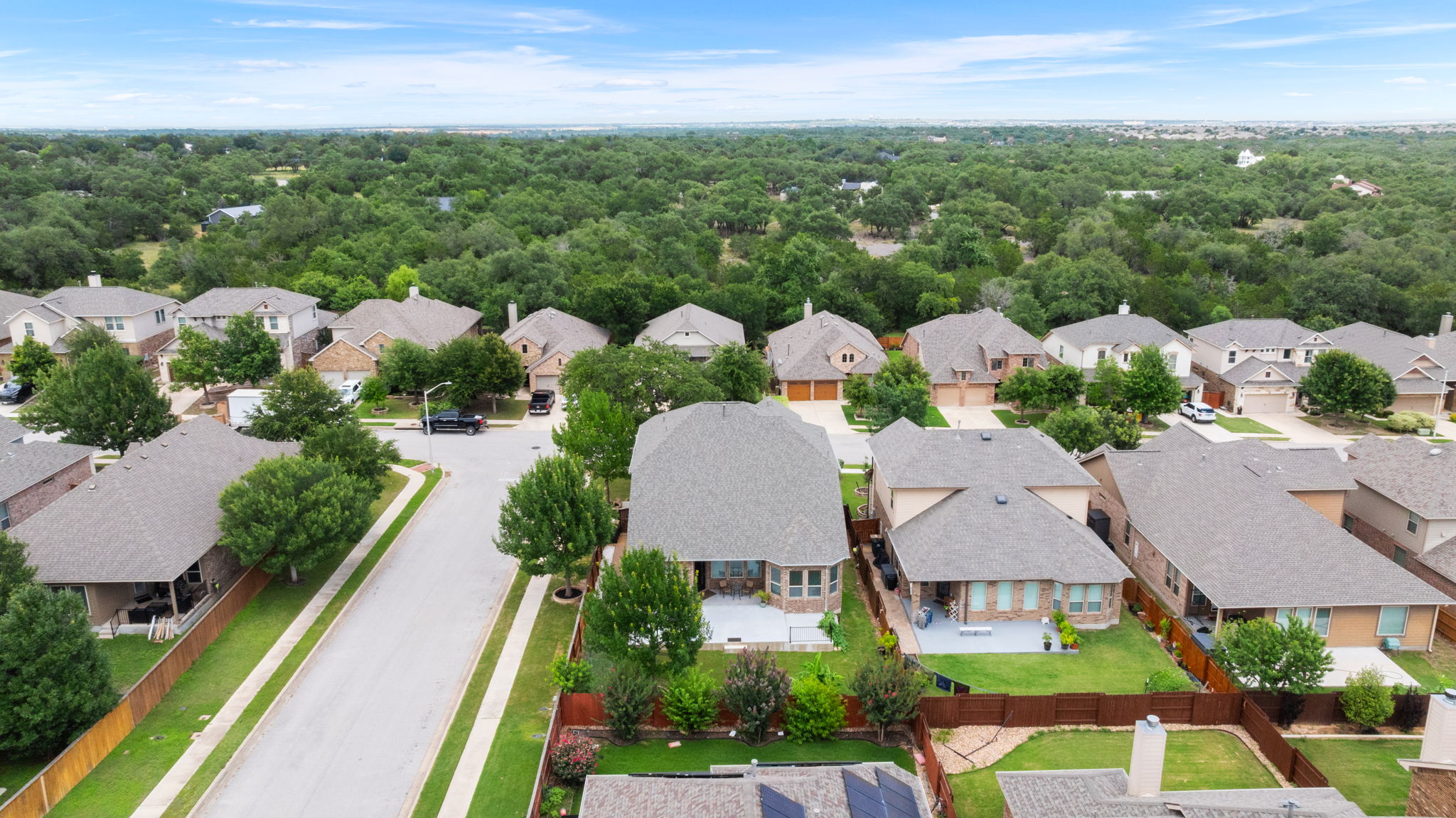 267 Fort Cobb Way Georgetown, TX 78628 - Photo 39 of 40