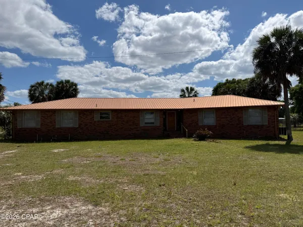 $874,900 | 10342 Brown Road, Fountain, FL 32438
