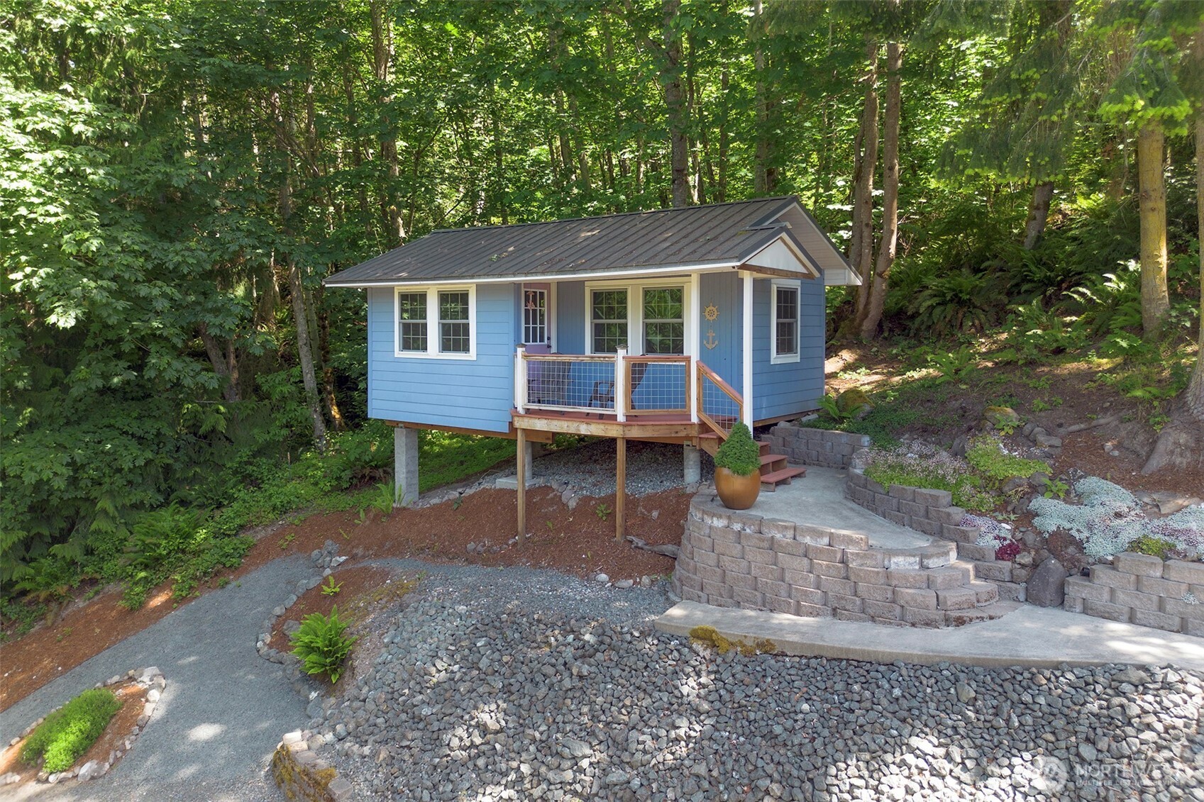 114 Howard Heights Road Sequim, WA 98382 - Photo 35 of 39
