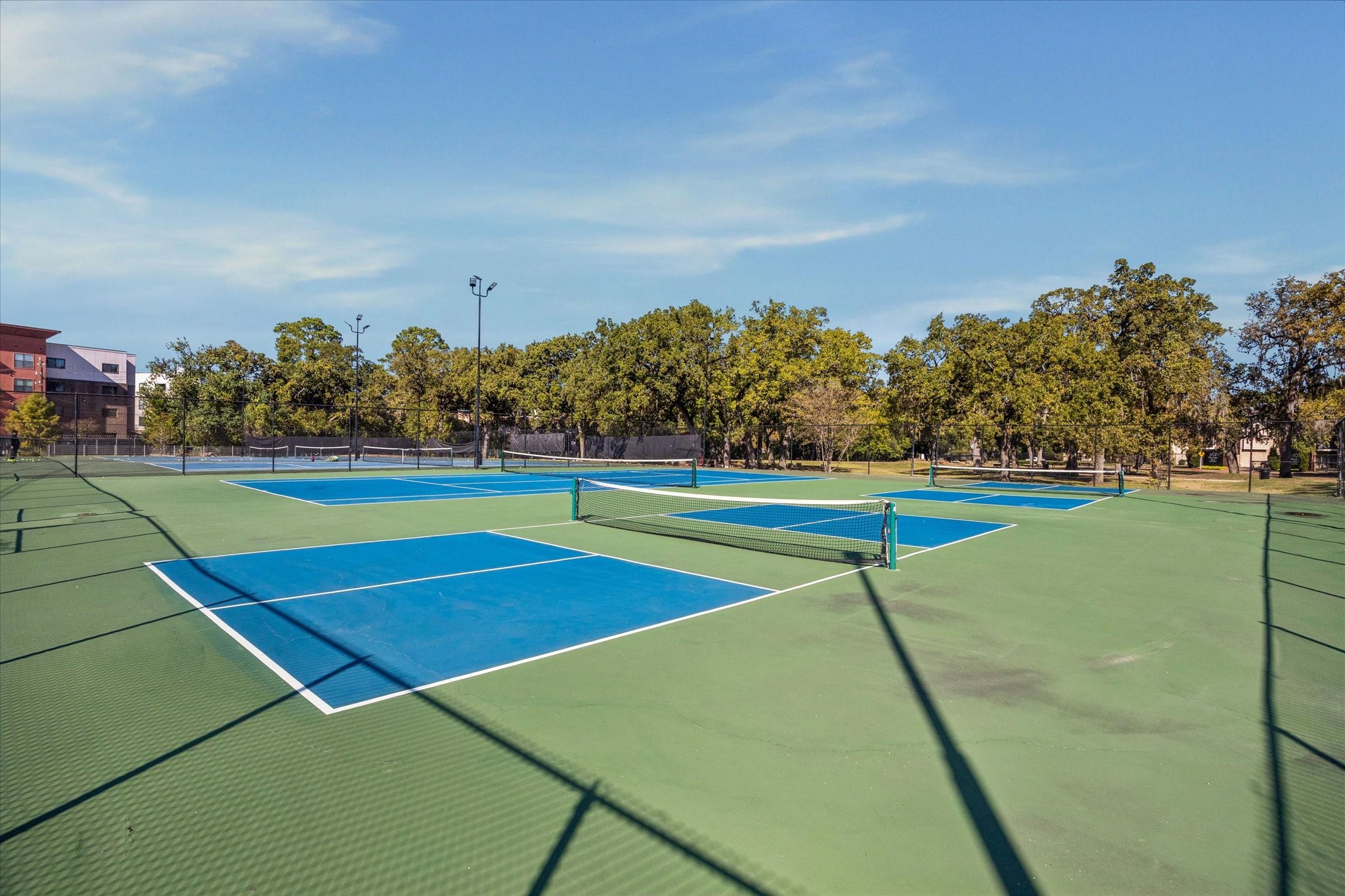 2100 Tanglewilde Street, Unit 318 Houston, TX 77063 - Photo 14 of 16 Enjoy community amenities designed for comfort and easy living.