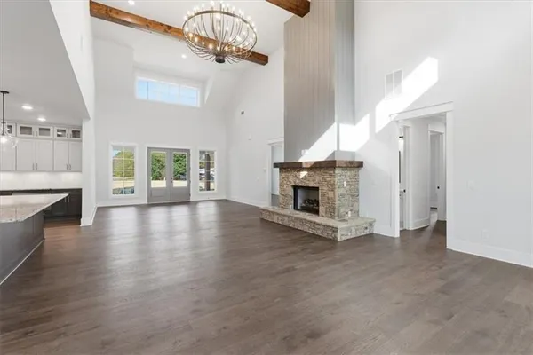 $749,900 | 27 Linda Road Southwest, Cartersville, GA 30120