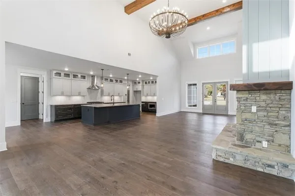 $749,900 | 27 Linda Road Southwest, Cartersville, GA 30120