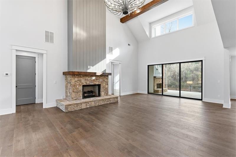 27 Linda Road Southwest Cartersville, GA 30120 - Photo 14 of 51