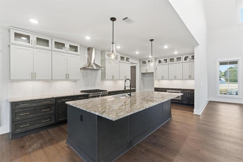 27 Linda Road Southwest Cartersville, GA 30120 - Photo 17 of 51