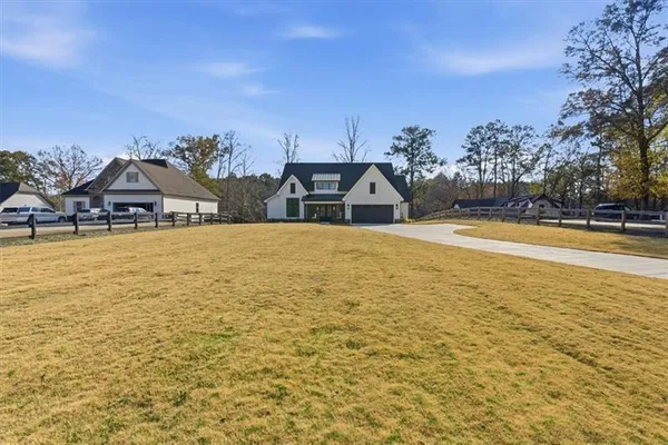 $749,900 | 27 Linda Road Southwest, Cartersville, GA 30120