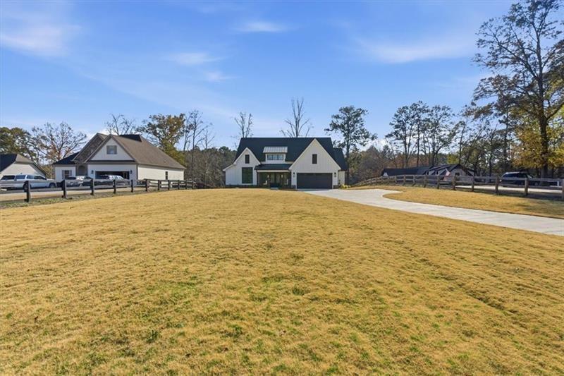 27 Linda Road Southwest Cartersville, GA 30120 - Photo 3 of 51