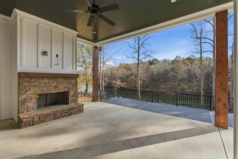 27 Linda Road Southwest Cartersville, GA 30120 - Photo 40 of 51