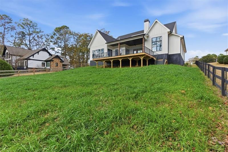 27 Linda Road Southwest Cartersville, GA 30120 - Photo 45 of 51