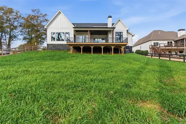$749,900 | 27 Linda Road Southwest, Cartersville, GA 30120