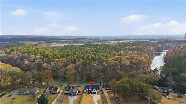 $749,900 | 27 Linda Road Southwest, Cartersville, GA 30120