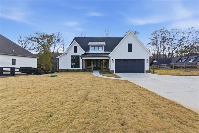 27 Linda Road Southwest Cartersville, GA 30120 - Photo 5 of 51