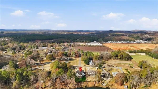 $749,900 | 27 Linda Road Southwest, Cartersville, GA 30120