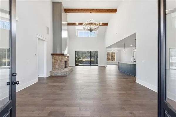 $749,900 | 27 Linda Road Southwest, Cartersville, GA 30120