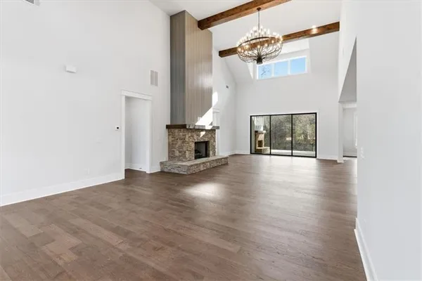 $749,900 | 27 Linda Road Southwest, Cartersville, GA 30120