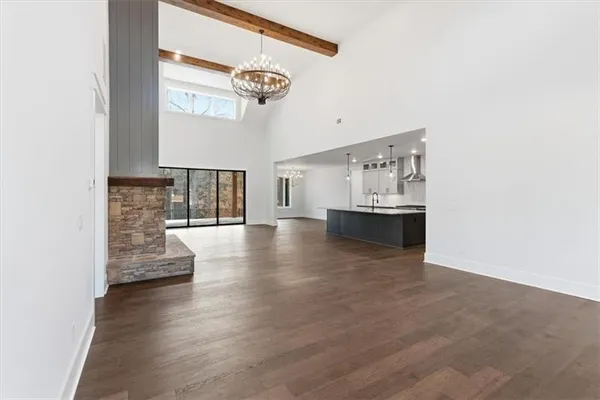 $749,900 | 27 Linda Road Southwest, Cartersville, GA 30120