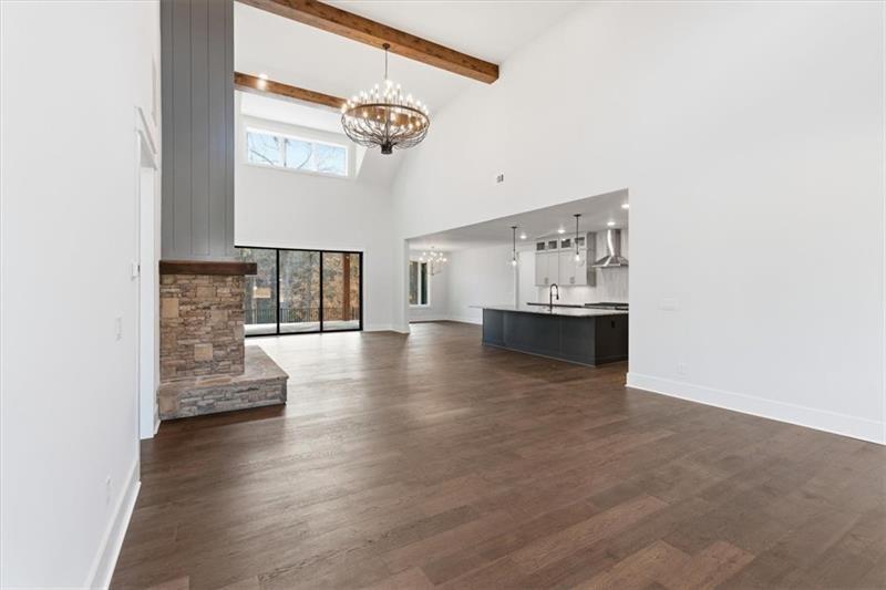 27 Linda Road Southwest Cartersville, GA 30120 - Photo 10 of 51