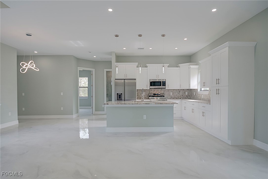 304 East 15th Street Lehigh Acres, FL 33972 - Photo 4 of 27