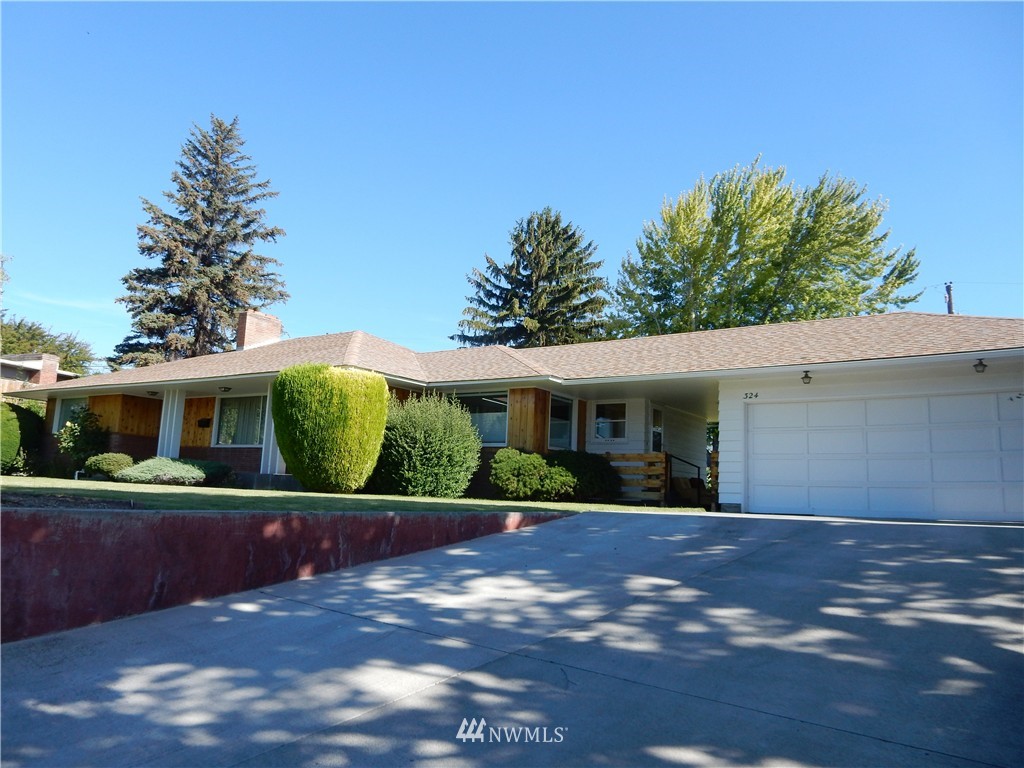 324 Mocliff Road Ephrata, WA 98823 - Photo 1 of 18