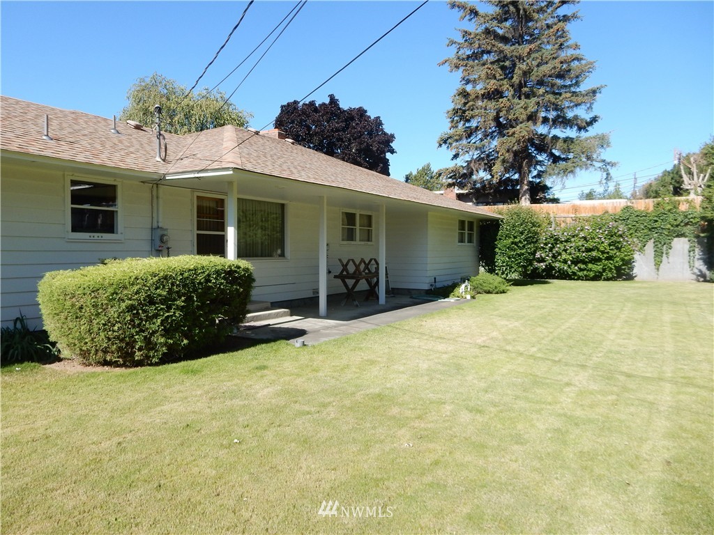 324 Mocliff Road Ephrata, WA 98823 - Photo 6 of 18