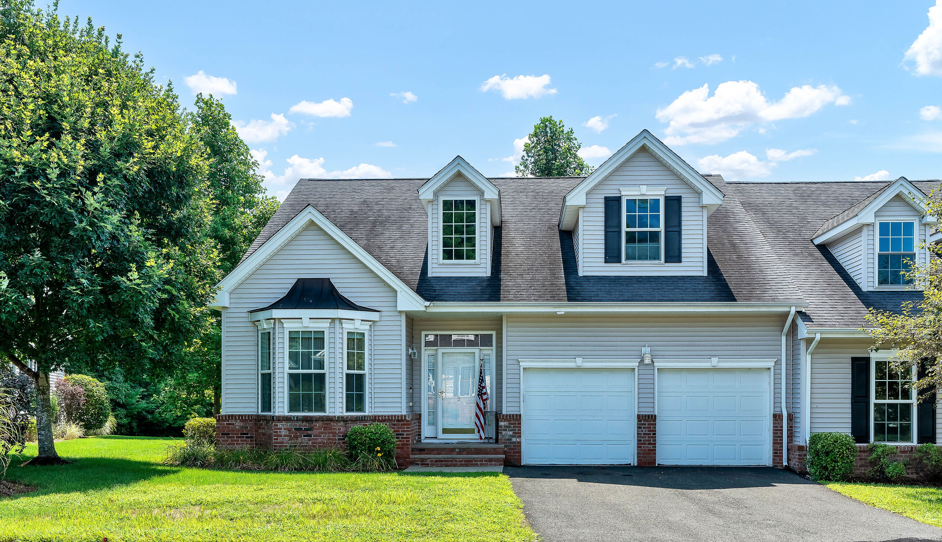 3 Haskins Road, Unit 3 Windsor, CT 06095 - Photo 1 of 1