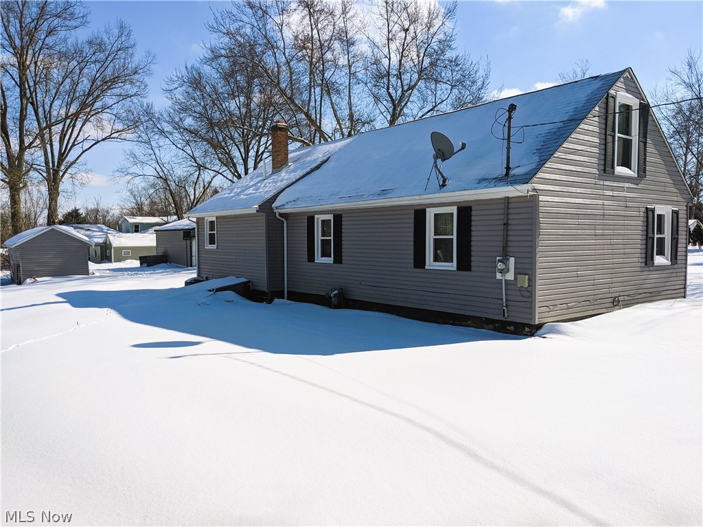 4699 South Hametown Road Barberton, OH 44203 - Photo 33 of 35