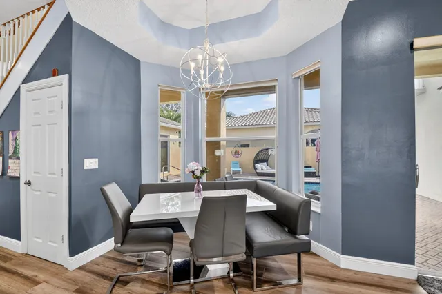 $885,000 | 6802 Houlton Circle, Lake Worth, FL 33467