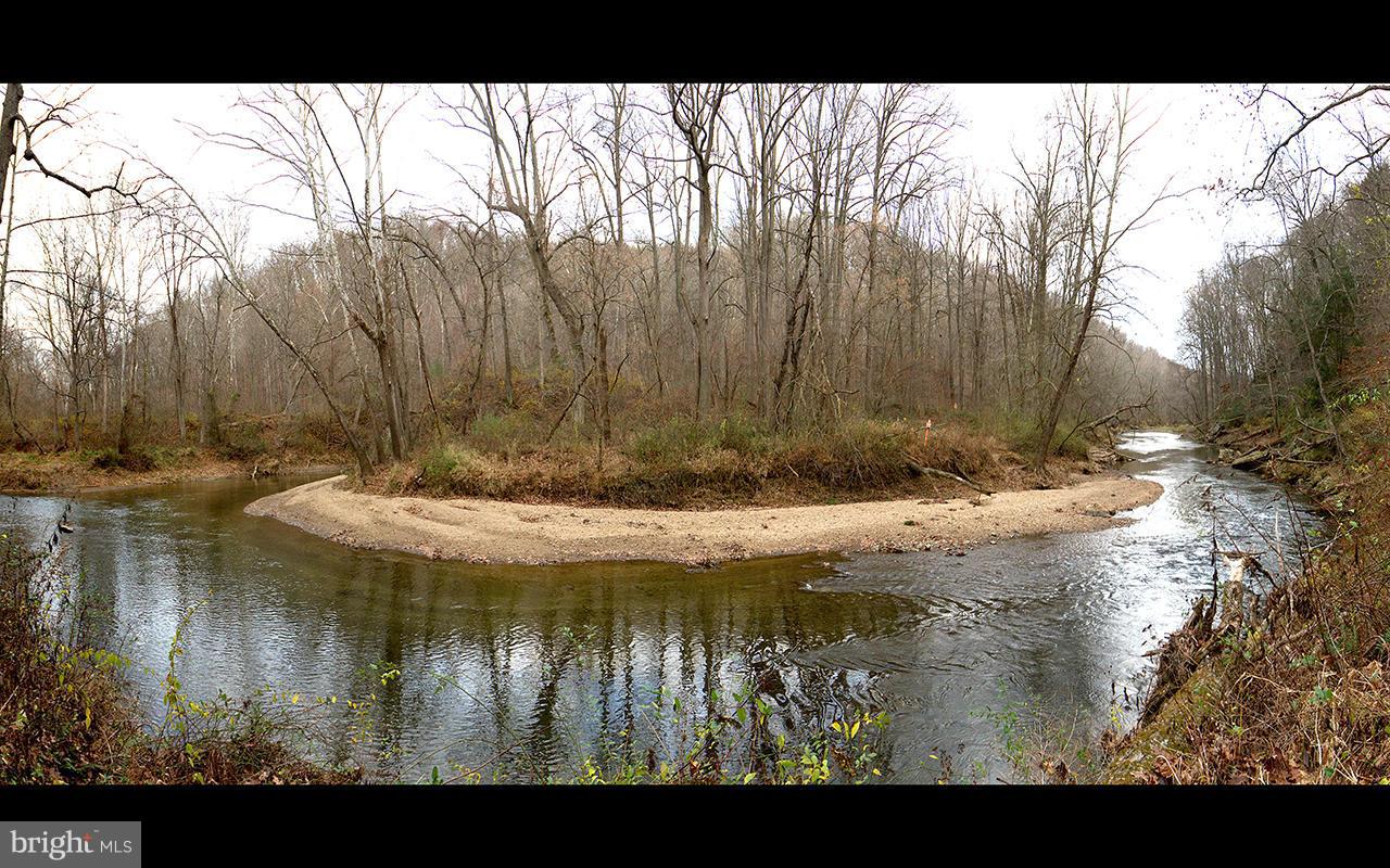 1415 Blue Mt Road Monkton, MD 21111 - Photo 22 of 30 Facing the opposite side of the river