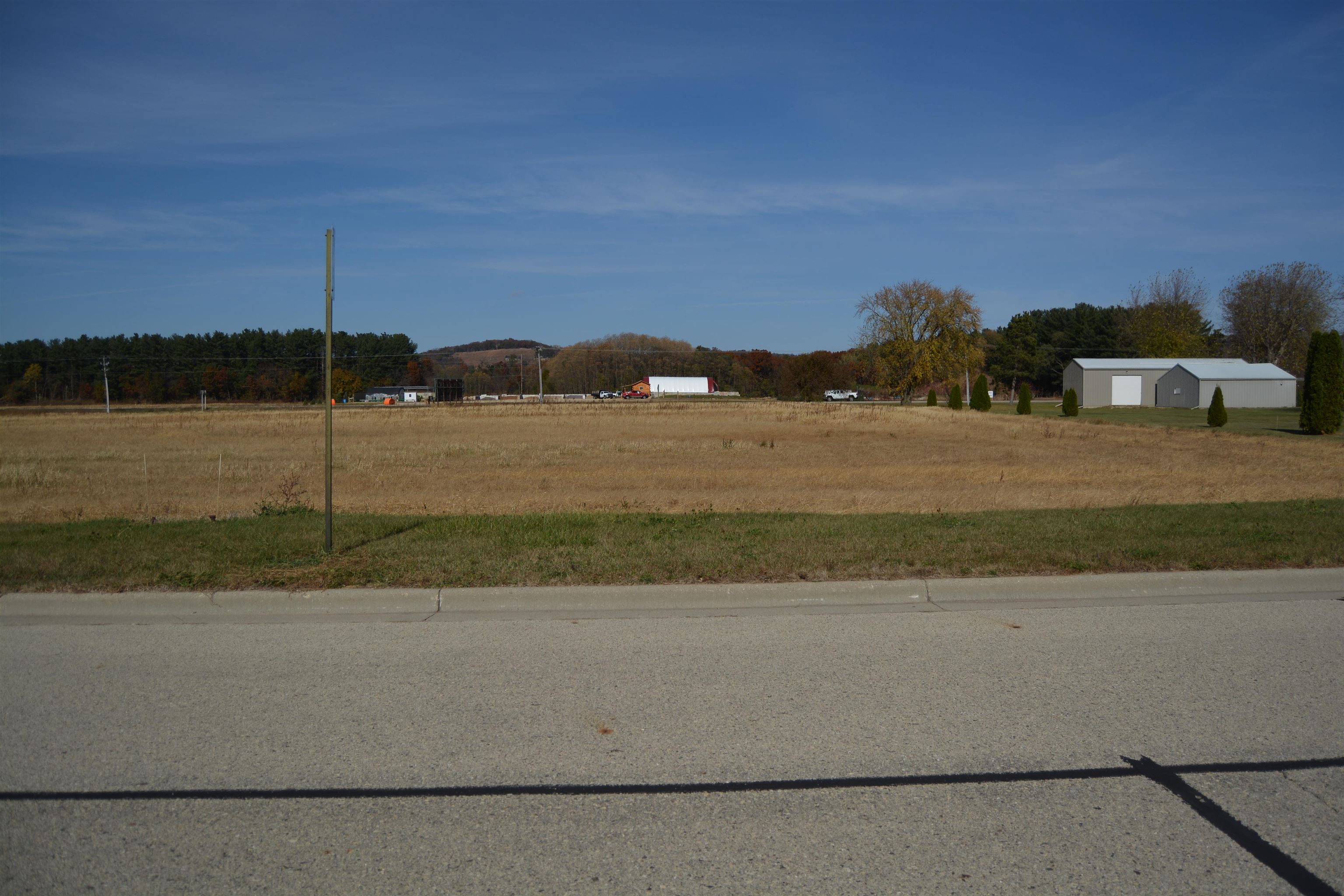 Lot 2 Sommerset Spring Green Spring Green, WI 53588 - Photo 3 of 26