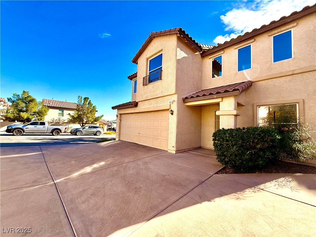 3817 Bayamon Street Las Vegas, NV 89129 - Photo 2 of 25