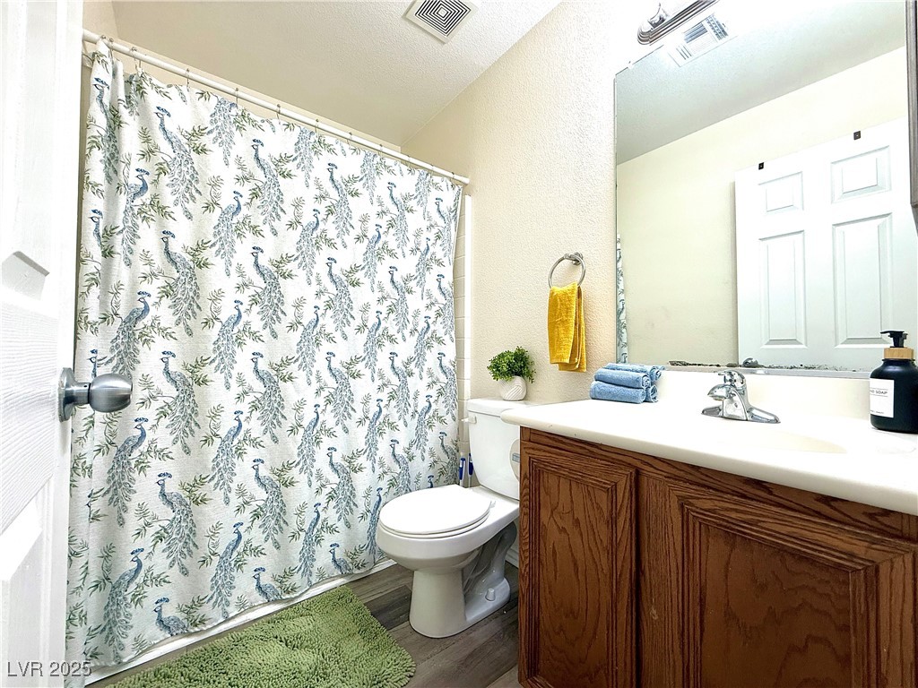 3817 Bayamon Street Las Vegas, NV 89129 - Photo 21 of 25