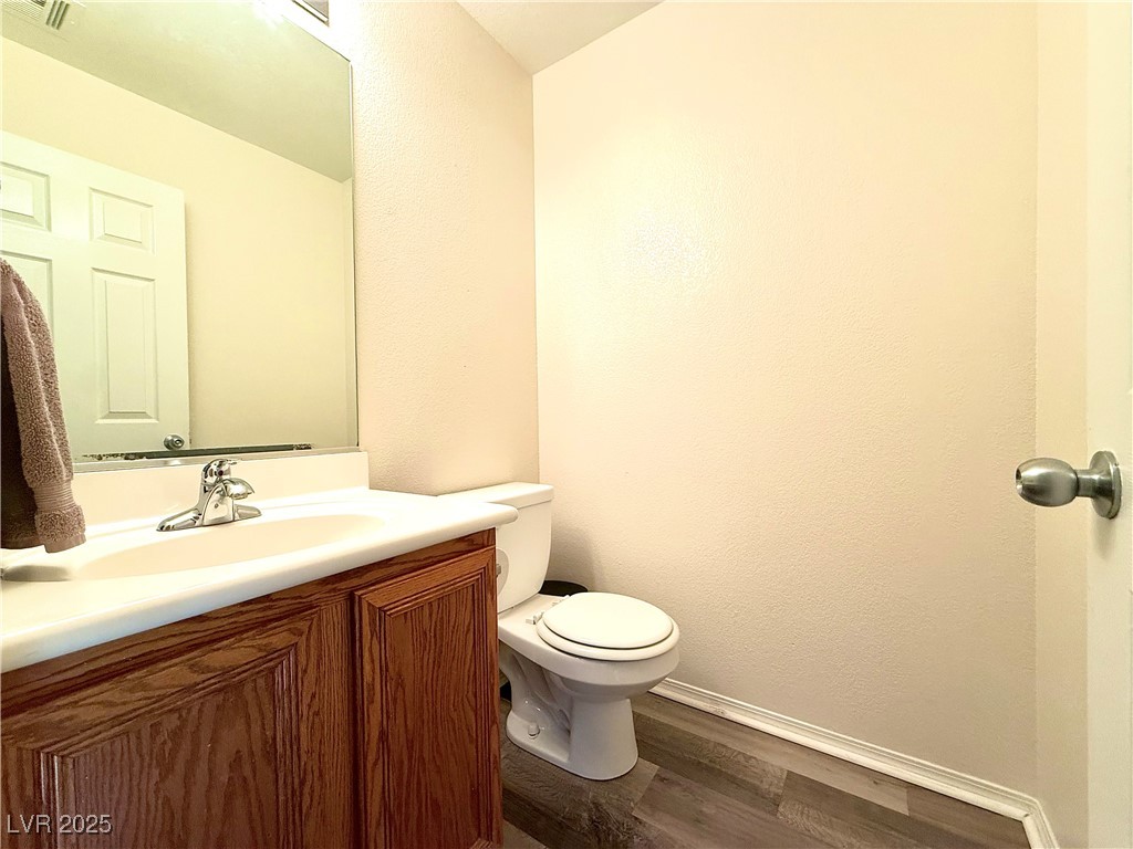 3817 Bayamon Street Las Vegas, NV 89129 - Photo 22 of 25