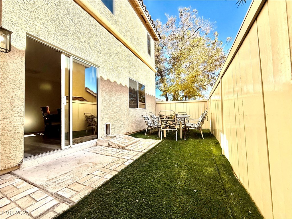 3817 Bayamon Street Las Vegas, NV 89129 - Photo 24 of 25