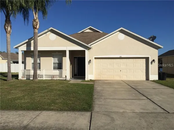 $1,799 | 308 Marathon Lane, Sanford, FL 32771