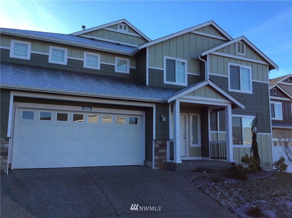 456 Barry Loop Mount Vernon, WA 98274 - Photo 1 of 16 Gallery Image 1