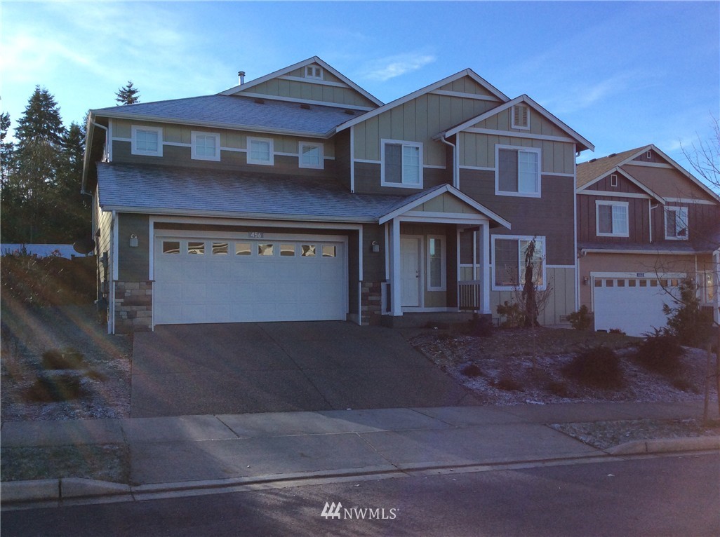 456 Barry Loop Mount Vernon, WA 98274 - Photo 2 of 16 Gallery Image 2