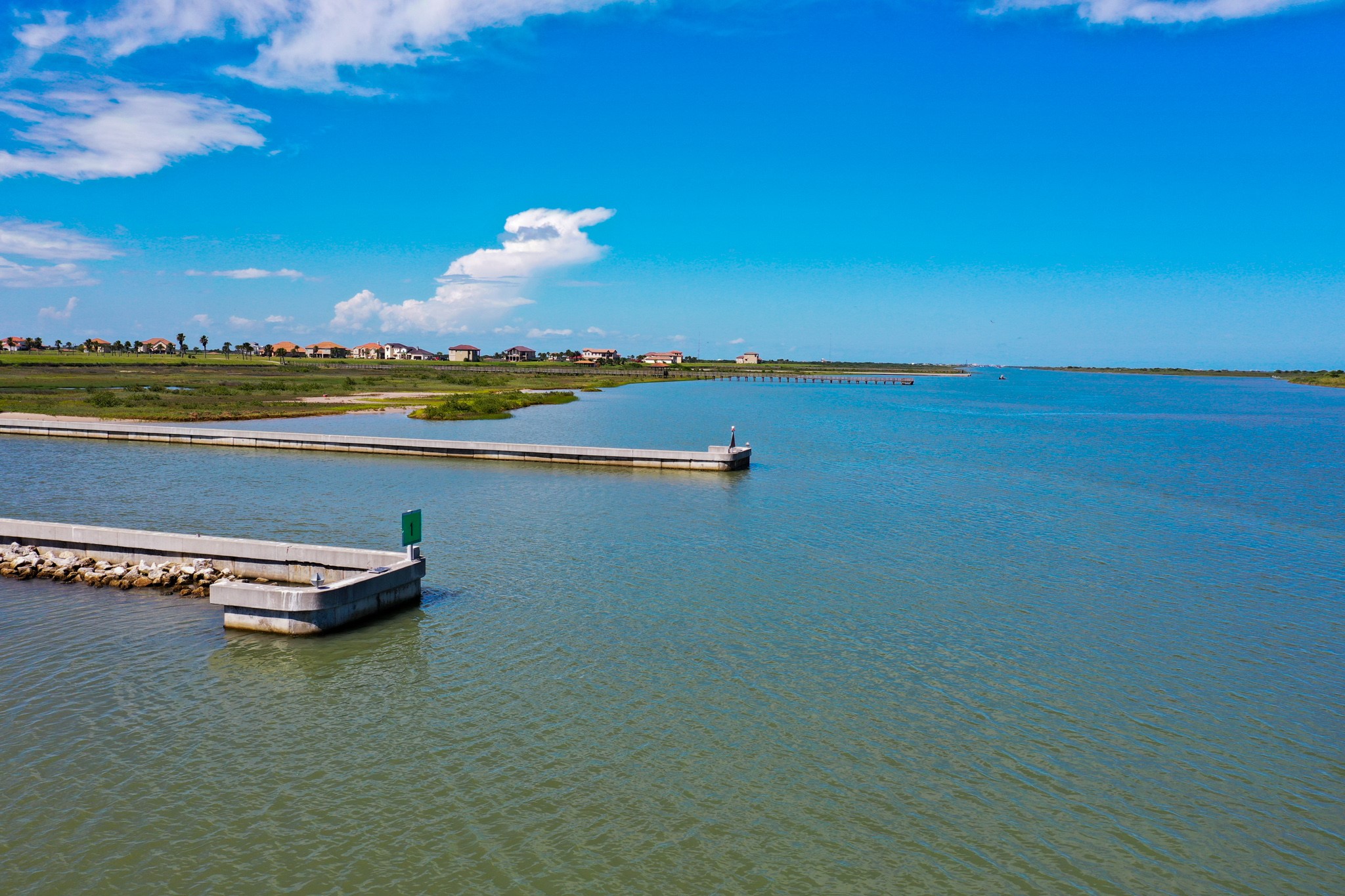 Tbd Tuscany Way Port O'Connor, TX 77982 - Photo 13 of 19