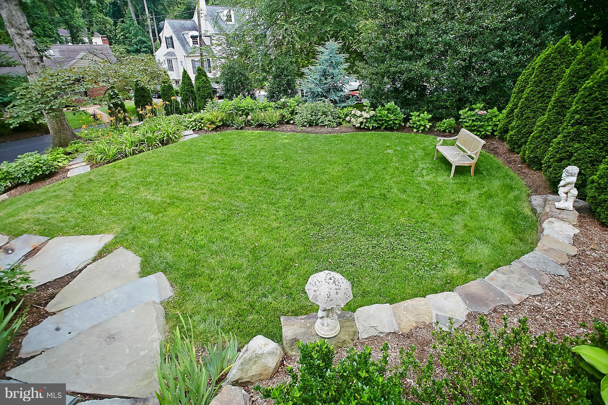 3800 Chesterbrook Road Arlington, VA 22207 - Photo 29 of 30 Exterior (General)