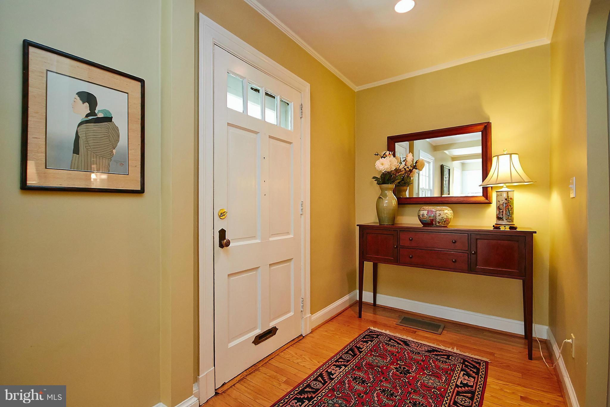 3800 Chesterbrook Road Arlington, VA 22207 - Photo 4 of 30 Interior (General)