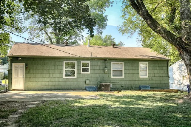 $184,900 | 8804 East 59 Terrace, Raytown, MO 64133
