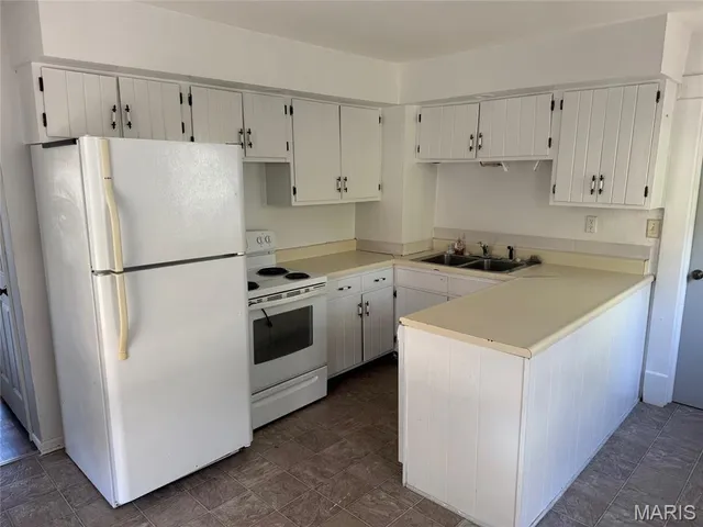 $124,500 | 418 North 7th Street, Vandalia, IL 62471